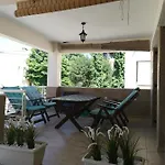 Apartamento Orange_blue_аpartment N2 Near Sea *